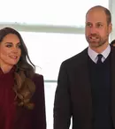 Reacția devastatoare a Prințului William când a aflat că soția sa Kate Middleton are cancer: „Ca și cum aș fi fost lovit de un autobuz”