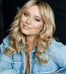 Laura Cosoi a publicat o nouă fotografie înainte să nască. Cum arată actrița în ultimele zile de sarcină