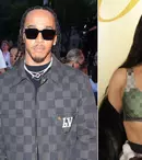 Kim Kardashian și Lewis Hamilton, cel mai nou cuplu din showbiz. Cum au fost surprinși atunci când credeau că nimeni nu-i vede