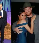 19 cupluri celebre care spun că a fost dragoste la prima vedere. Meghan Markle și Harry, pe listă