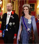 Prințul William devine rege mai devreme: Tot ce știm despre încoronare și rolul lui Kate Middleton. De ce lipsește Prințul Harry