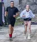 Sandra Izbașa și Răzvan Bănică, mesaj plin de emoție după finala sezonului 3 Power Couple: „Vom rămâne exact așa cum ne-ați cunoscut!”
