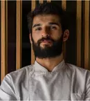 Richard Abou Zaki, „rege” și peste accesorii. Ce bijuterie de zeci de mii de euro poartă la încheietură juratul de la „Chefi la cuțite”