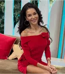 Cine este Ruxandra Luca? Viața, cariera și detaliile despre despărțirea dureroasă a prezentatoarei TV