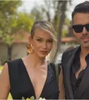 Sandra Izbașa, cadou extravagant de 18.000 de euro pentru soțul ei. De ce refuză Răzvan Bănică să poarte ceasul de lux