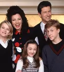 „Dădaca” (The Nanny), celebrul serial al anilor '90, poate fi urmărit online din iulie. Unde este disponibil