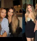 Cum arată și cu ce se ocupă Vanessa, fiica lui Leonard Doroftei. A revenit în România după ani întregi petrecuți în Canada