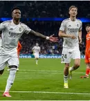 Champions League se întoarce! „Cadourile” din 17 februarie: derby-ul francez AS Monaco – PSG și reeditarea Benfica – Real Madrid