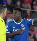 Scandal imens de rasism la Benfica - Real Madrid! Kylian Mbappé confirmă tot: „E o rușine, să nu mai joace niciodată!”