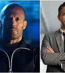 Jason Statham și Bruce Willis fac legea la TV! Ce blockbustere de acțiune nu trebuie să ratezi duminică seară