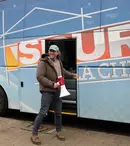 Dragoș Bucur, anunț înainte de premiera „Visuri la cheie”: „O veste foarte grea pentru noi, dar mai ales pentru familie”