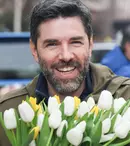 Gestul făcut de Alex Dima pentru „eroii nevăzuți” din spitale. Ce a descoperit jurnalistul la subsolul de la „Marie Curie”
