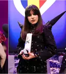 De la o glumă între prieteni, direct pe scena Eurovision: Povestea piesei „Choke Me”. Cum a ajuns Alexandra Căpitănescu să reprezinte România