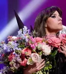 Alexandra Căpitănescu, la „Rețeaua de idoli”. De la laboratoarele de fizică la scena Eurovision 2026: „Nu e doar o poveste frumoasă!”