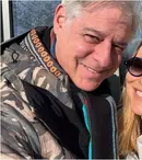 Alexandre Eram, imagini de colecție la 56 de ani! Cum arăta soțul Andreei Esca în tinerețe: „Zâmbetul lui Aris”