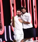 Cine este Alexandru Ionuț Dodoaia, cuțitul de aur al lui chef Richard Abou Zaki: „M-ai cucerit”. De la muzică și spălat vase, la titlul de Executive Senior Sous Chef