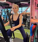 Cum se menține în formă Andreea Ibacka: „Prioritățile nu apar peste noapte, le faci loc”. Secretul care i-a schimbat viața vedetei