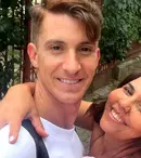 Andreea Popescu și Rareș Cojoc, divorț cu scântei după 10 ani de mariaj. De la suspiciunile soțului la mesajele indecente ale vedetei cu Dan Alexa