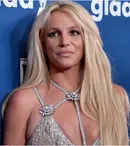 Britney Spears a transformat testul de alcoolemie într-o comedie de la Hollywood. Ce au găsit agenții în mașina ei: „Sunt un înger”