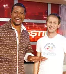 Mircea Solcanu, adevărul despre relația cu Cabral: „Toată lumea putea să spună că suntem prieteni de o viață”. Ce se întâmpla când se stingeau camerele