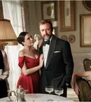 Halit Ergenç revine la TV! Tot ce trebuie să știi despre „Căderea regelui”, noua producție de la Happy Channel