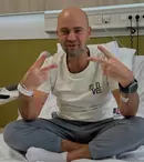 Cosmin Seleși, primele declarații după externare: „Ultimele 10 zile nu au fost deloc ușoare”. Anunțul făcut de prezentator despre Batem palma