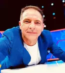 Îl recunoști? Dan Negru, transformare spectaculoasă: Cum arăta „Regele Audiențelor” la primele apariții pe sticlă