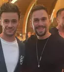 Detaliul neștiut de la castingul „Pariu cu viața”. Dima Trofim și Vlad Gherman, la un pas să fie scoși din LaLa Band: „Eram ultimii doi rămași”
