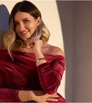 Ela Crăciun, confesiune tulburătoare la 44 de ani. De ce a decis vedeta să renunțe definitiv la imaginea de „femeie perfectă”