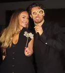 Ferdi Kadıoğlu s-a căsătorit în secret. Cine este femeia care i-a furat inima fotbalistului care a dat gol în meciul Turcia - România