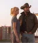 Veste uriașă pentru fanii Yellowstone: SkyShowtime a anunțat data de lansare pentru noul serial „Dutton Ranch”