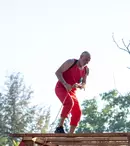 Florin Prunea, accidentare groaznică la Desafio: „Mi-am spart capul!”. Anunțul făcut de prezentatorul Daniel Pavel