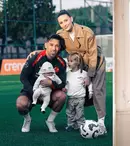 Cine sunt partenerele fotbaliștilor turci: Arda Güler, Kenan Yıldız și alte staruri ale Turciei, „atacați” de frumusețe