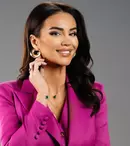 Geanina Ilieș, vacanță de vis în Grecia și Istanbul alături de fiul ei. Cum se înțelege vedeta cu Patrick, la 20 de ani, și ce spune despre oferta de la PRO TV