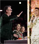 Cine este Gendai Kuwata. L-a lăsat mască pe Andi Moisescu și a luat Golden Buzz-ul: „Părea că am intrat într-o altă dimensiune!”