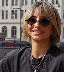 Giulia Anghelescu, transformări cameleonice de stil. De la Candy, Dj Project, la vedetă de TV - Cum și-a schimbat lookul odată cu pasiunile