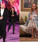 Halit Ergenç și Meryem Uzerli, din nou împreună: Proiectul care îi reunește pe cei doi actori după 15 ani de la serialul „Suleyman Magnificul”