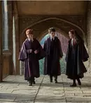 Dominic McLaughlin este noul Harry Potter! HBO Max a lansat primul teaser și lista completă a actorilor din serial