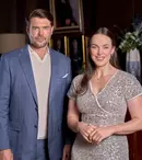 Emilia Priestly și Jason Trent fac echipă la DIVA. Totul despre premierele „Insula misterelor” din martie