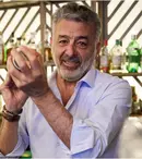 Taste Romania, noua emisiune de la Euronews România! Cine este celebrul Chef care deschide sezonul alături de Răzvan Tecuceanu