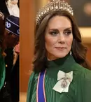 Cât costă pantofii preferați ai Prințesei de Wales? Kate Middleton a strălucit la Castelul Windsor într-o ținută cu o semnificație aparte