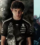Cine este Andrea Kimi Antonelli. Recorduri, victorii și ascensiunea la Mercedes. Cum a devenit cel mai tânăr lider mondial din istoria Formulei 1