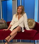 Laura Cosoi, apariție incendiară în lift. Detaliul care i-a lăsat mască pe fani: „Nici nu am înțeles ce mi s-a întâmplat!”