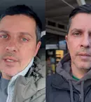 De ce este Lucian Viziru numit „alcoolic” pe internet și ce răspuns dur a dat actorul. „Sunt glume, pamflet!”
