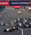 Cine transmite la TV Marele Premiu al Japoniei Formula 1 2026. Programul complet pe legendarul circuit de la Suzuka