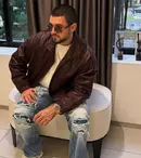 Mario Fresh, adevărul neașteptat despre relația cu Alexia Eram: „Nu aș avea de ce să mai țin legătura”