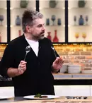 Chefi la cuțite, 4 martie 2026. Maurice Munteanu a decis câștigătorul celei de-a treia amulete: „Nu vreau compoziții dadaiste!”