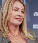 Nadia Comăneci a primit „Oscarul Sportului”. Este prima gimnastă din istorie distinsă cu premiul pentru întreaga carieră la Gala Laureus