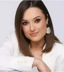 Oana Zamfir de la Digi FM, despre trauma unei relații abuzive. „Nu-mi dădeam seama că este în neregulă”