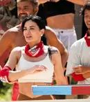 Olga Barcari, apariție șoc la Survivor România. Gestul făcut când l-a văzut pe Gabi Tamaș: „A izbucnit în lacrimi”